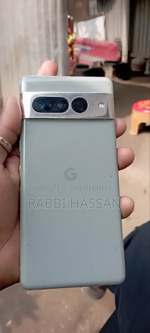 Mobile Phone 128 GB