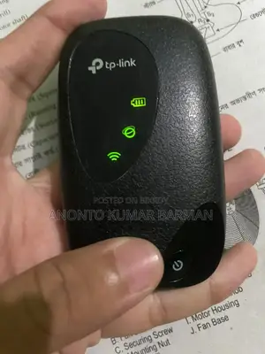 Pocket Router
