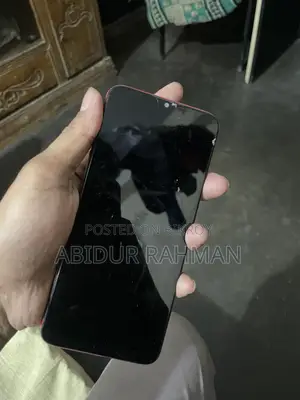 Realme C3 32 GB Red