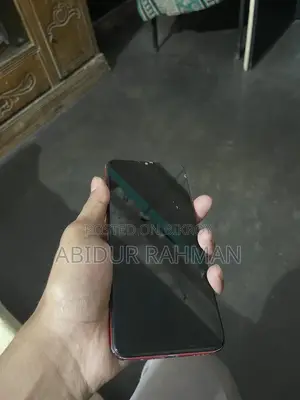 Realme C3 32 GB Red