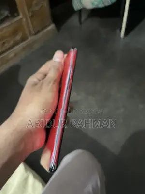 Realme C3 32 GB Red