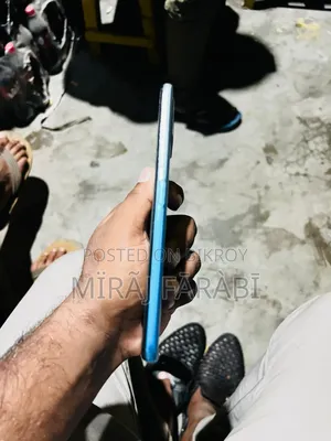 Vivo Y15s 32 GB Blue