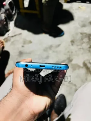 Vivo Y15s 32 GB Blue