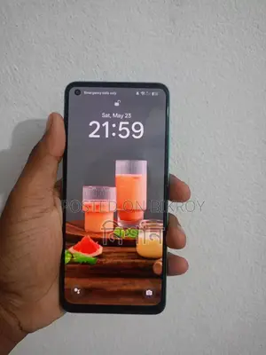 Oppo A78 4G 256 GB Blue
