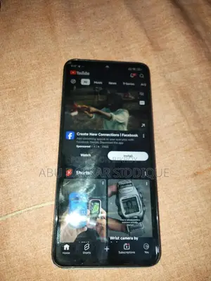 শাওমি রেডমি নোট ১১ ৬৪ জিবি
