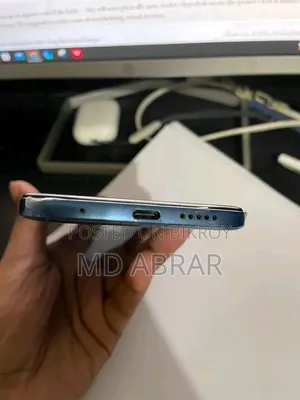 Xiaomi Redmi Note 11 64 GB Blue