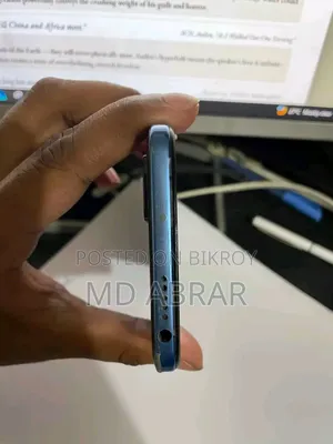 Xiaomi Redmi Note 11 64 GB Blue