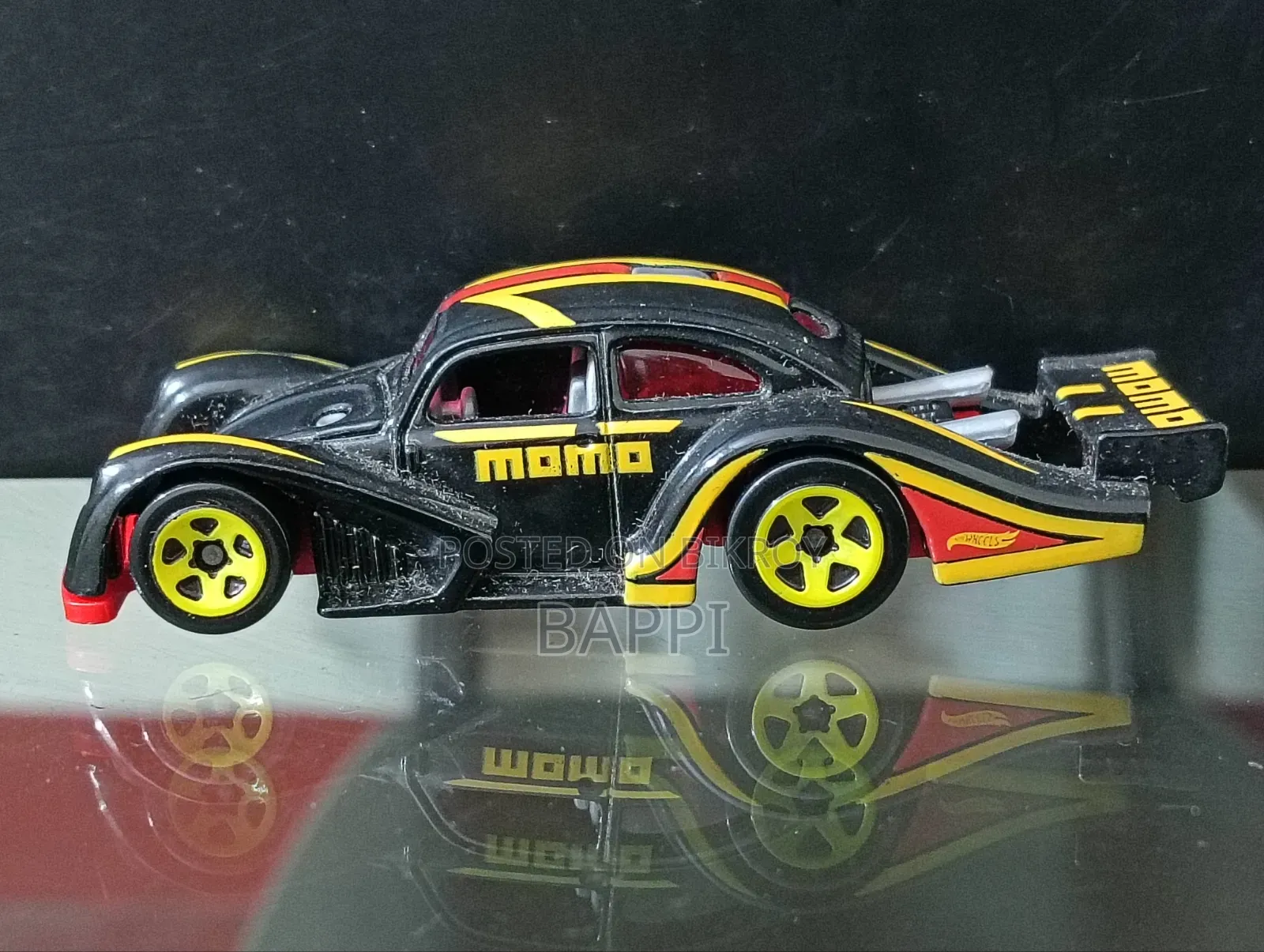 1/64 Volkswagen Kafer Racer Toy Car for Sale