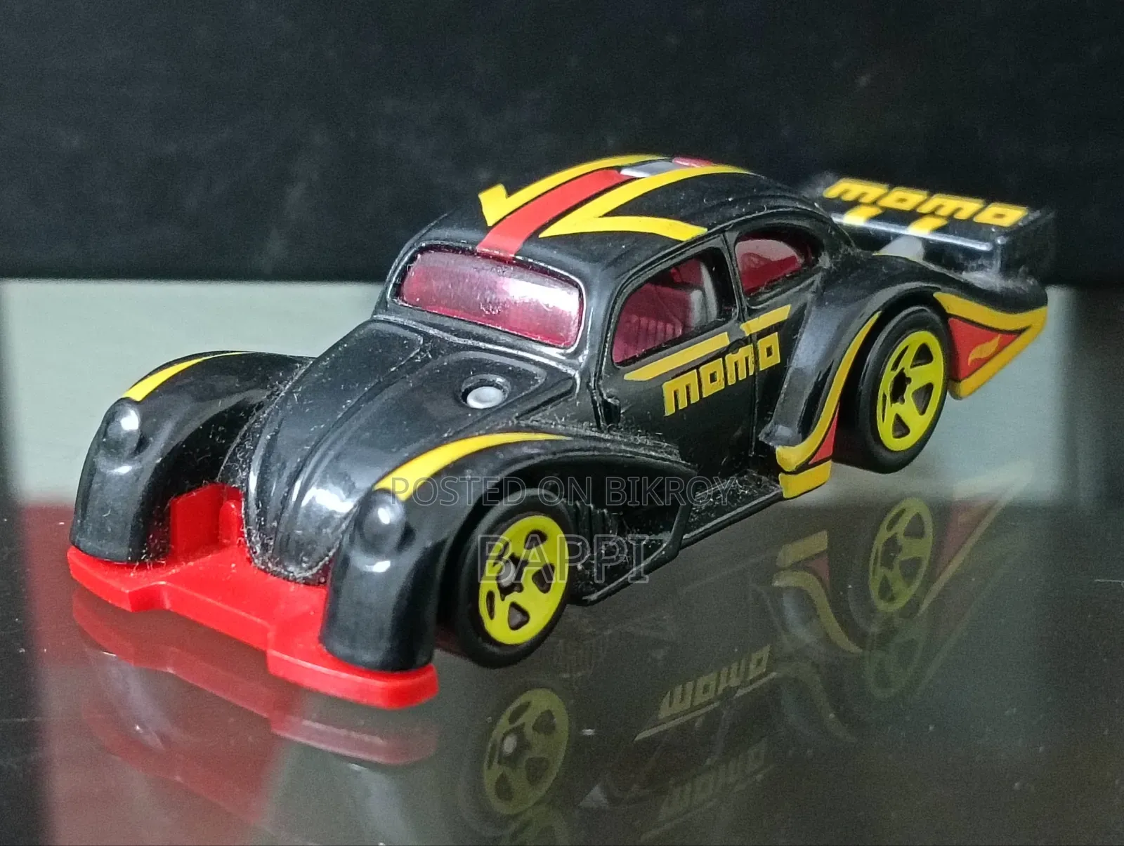1/64 Volkswagen Kafer Racer Toy Car for Sale