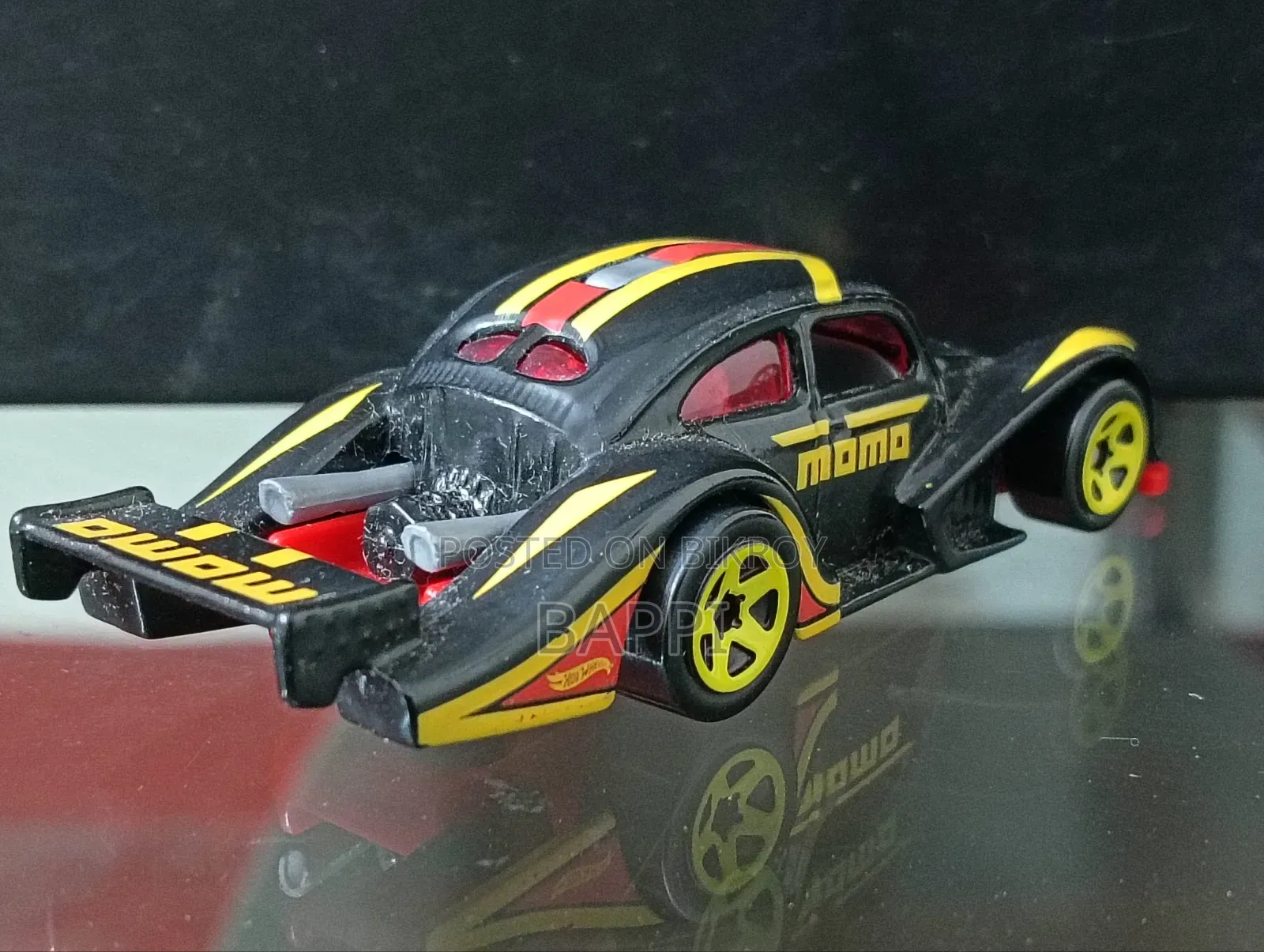 1/64 Volkswagen Kafer Racer Toy Car for Sale