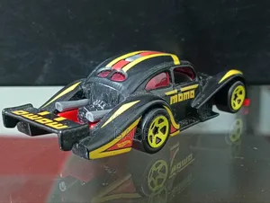 1/64 Volkswagen Kafer Racer Toy Car for Sale