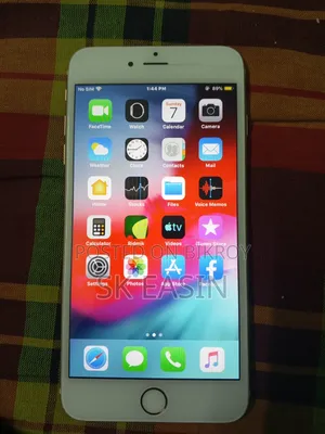 Apple iPhone 6 Plus 64 GB Gold