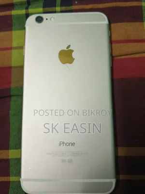 Apple iPhone 6 Plus 64 GB Gold
