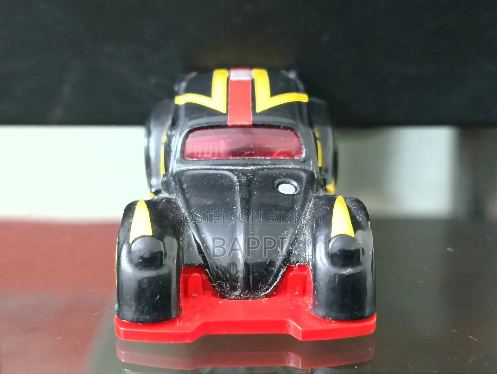 1/64 Volkswagen Kafer Racer Toy Car for Sale