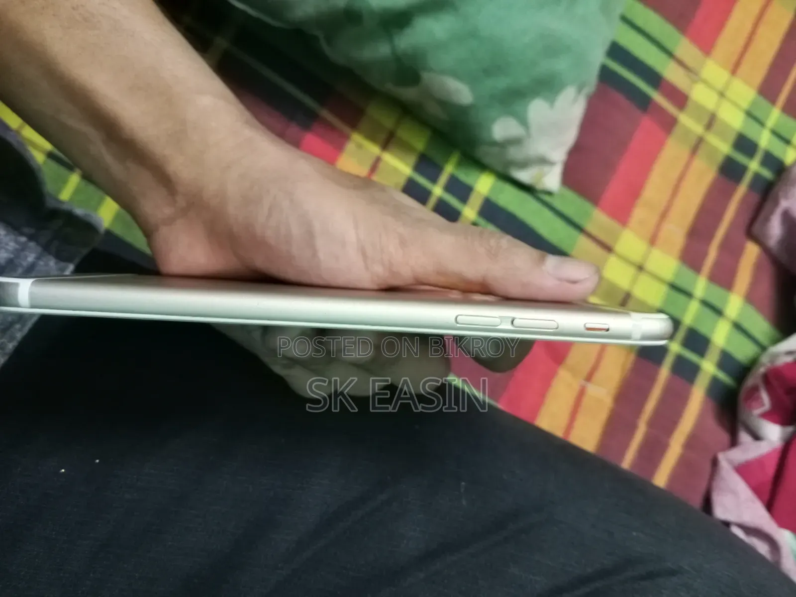 Apple iPhone 6 Plus 64 GB Gold