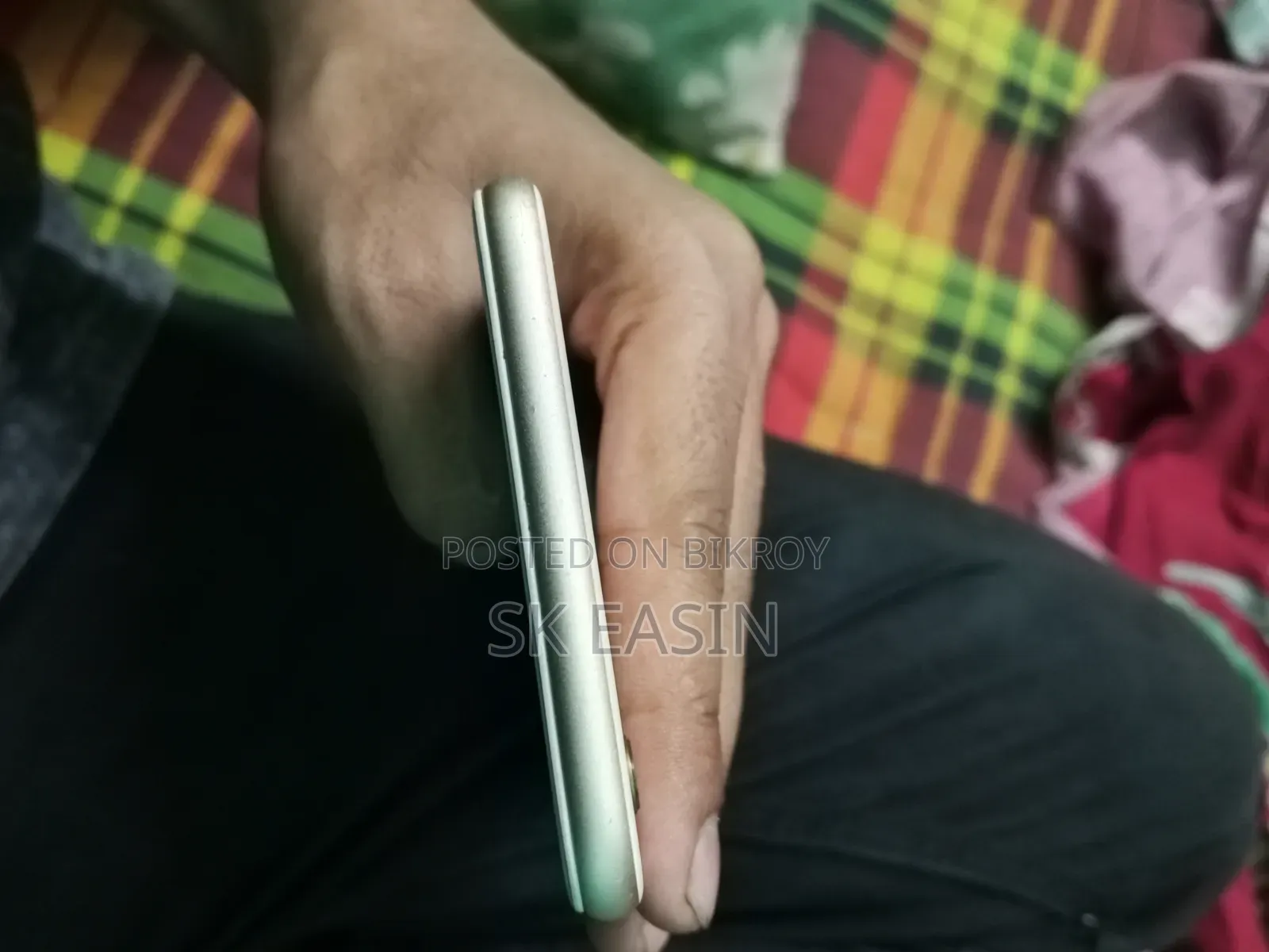Apple iPhone 6 Plus 64 GB Gold