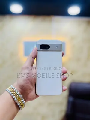 Google Pixel 8a 128 GB