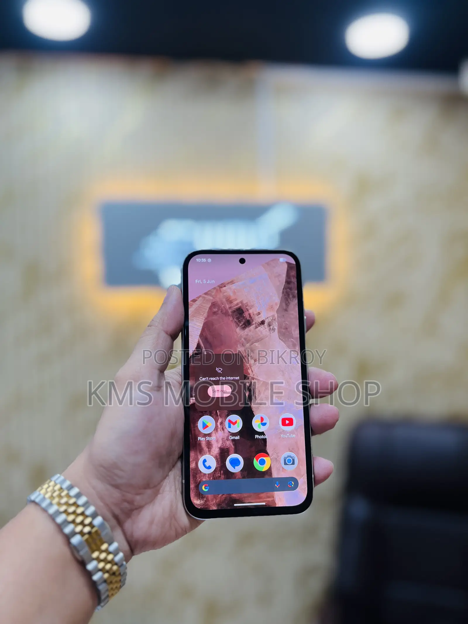 Google Pixel 8a 128 GB