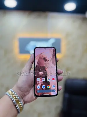 Google Pixel 8a 128 GB