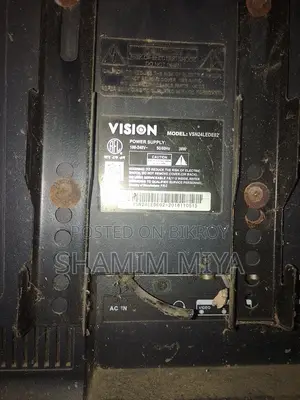 Led Tv and Monitor