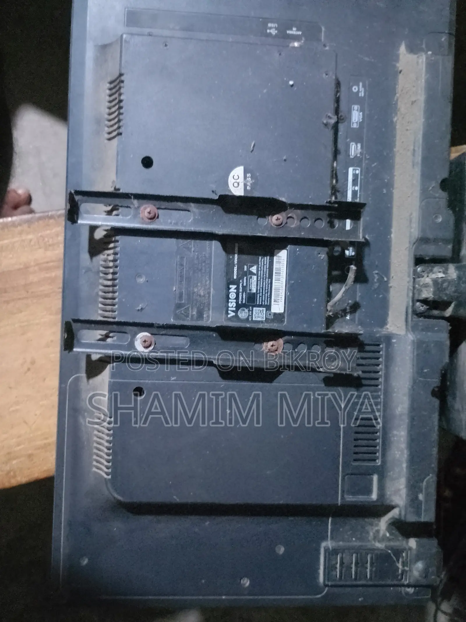 Led Tv and Monitor