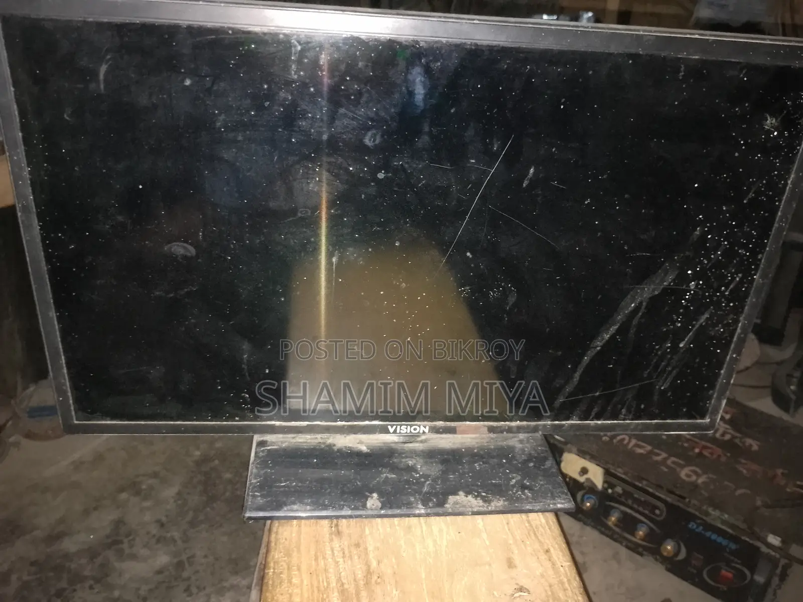 Led Tv and Monitor