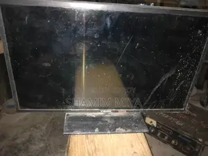 Led Tv And Monitor