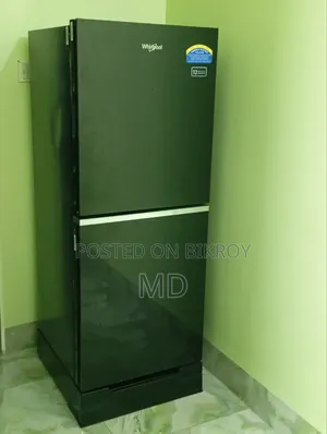 হুইরপুল রেফ্রিজারেটর