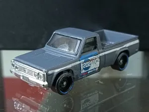 1/64 Mazda Repu Toy Car for Sale