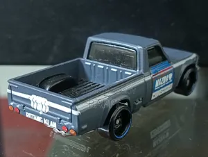 1/64 Mazda Repu Toy Car for Sale