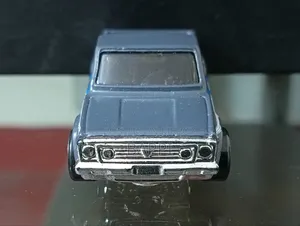 1/64 Mazda Repu Toy Car for Sale