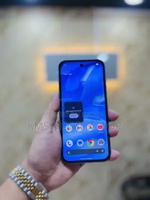 Google Pixel 8a 256 GB Purple