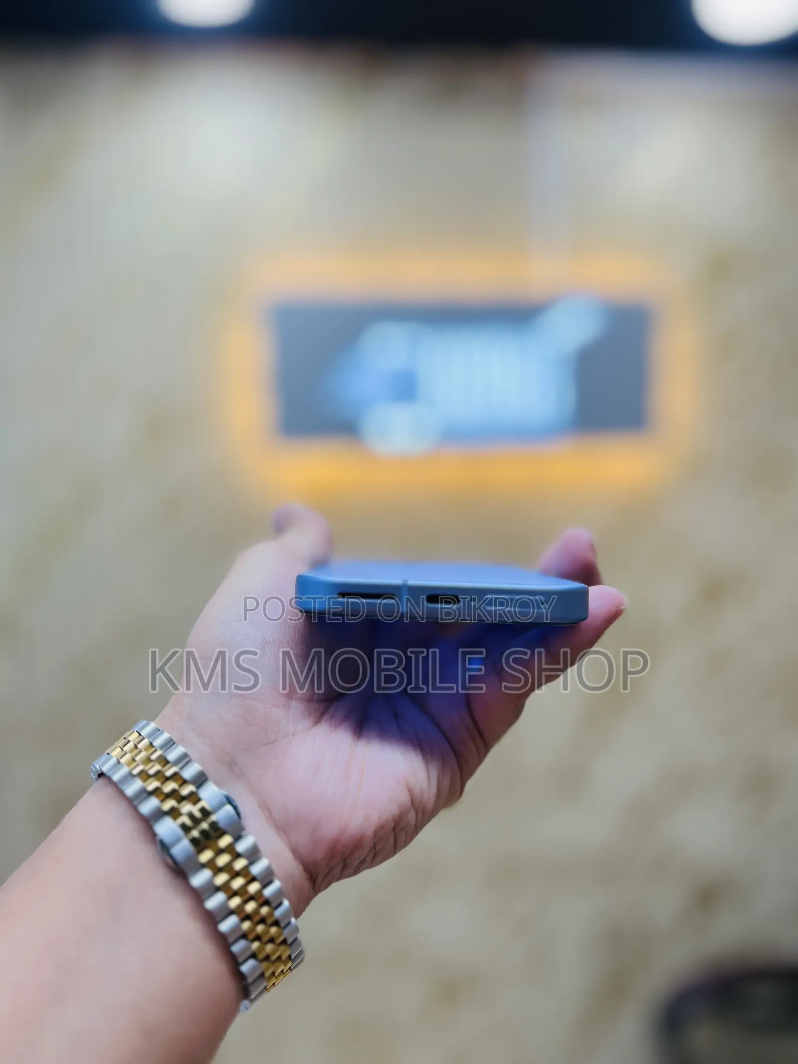 Google Pixel 8a 256 GB Purple