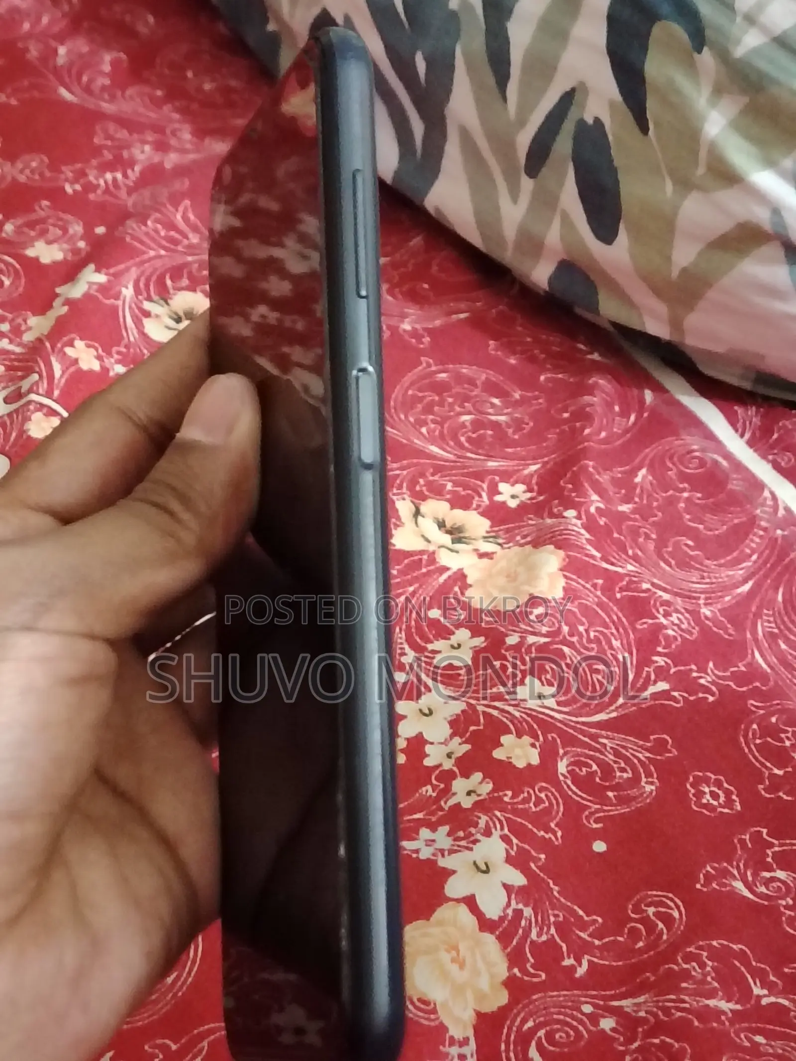 Samsung Galaxy A13 32 GB Black
