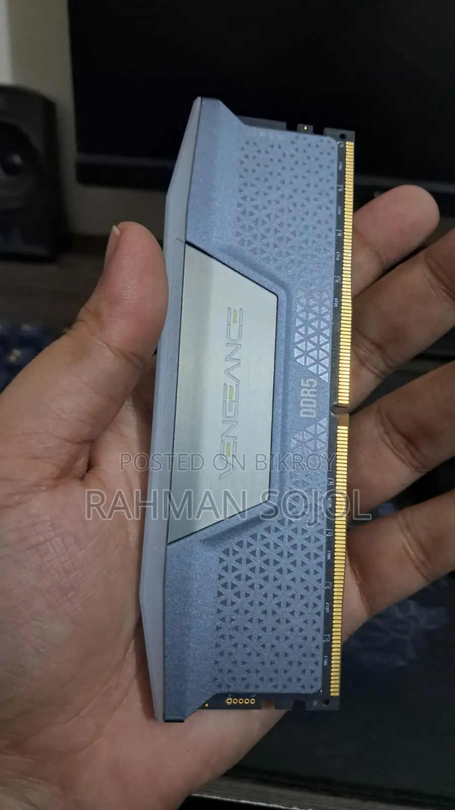 Corsair Vengeance Cl30 32gb Ddr5 6000mhz