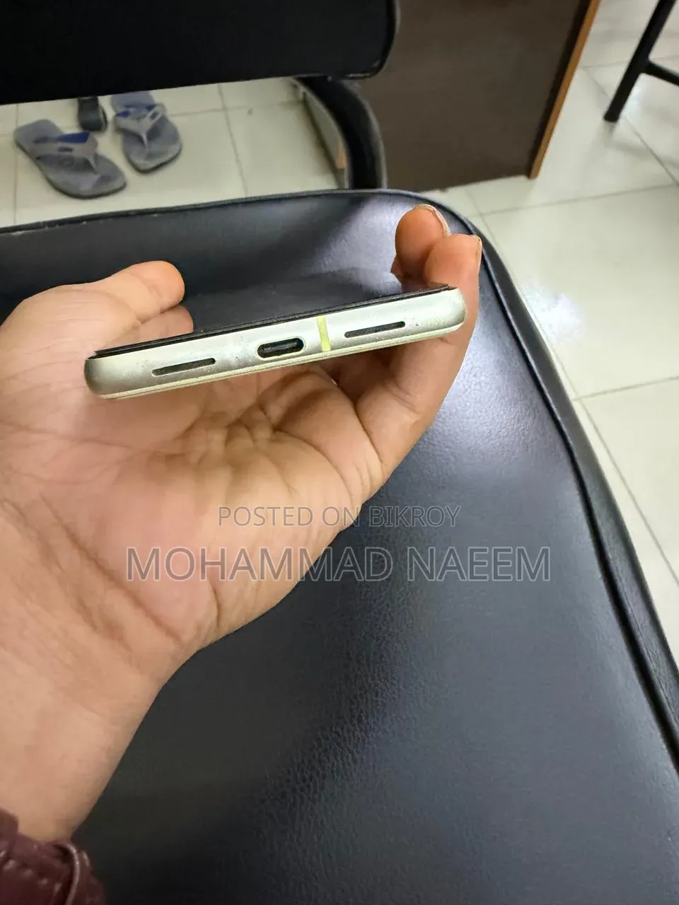 Google Pixel 7 128 GB