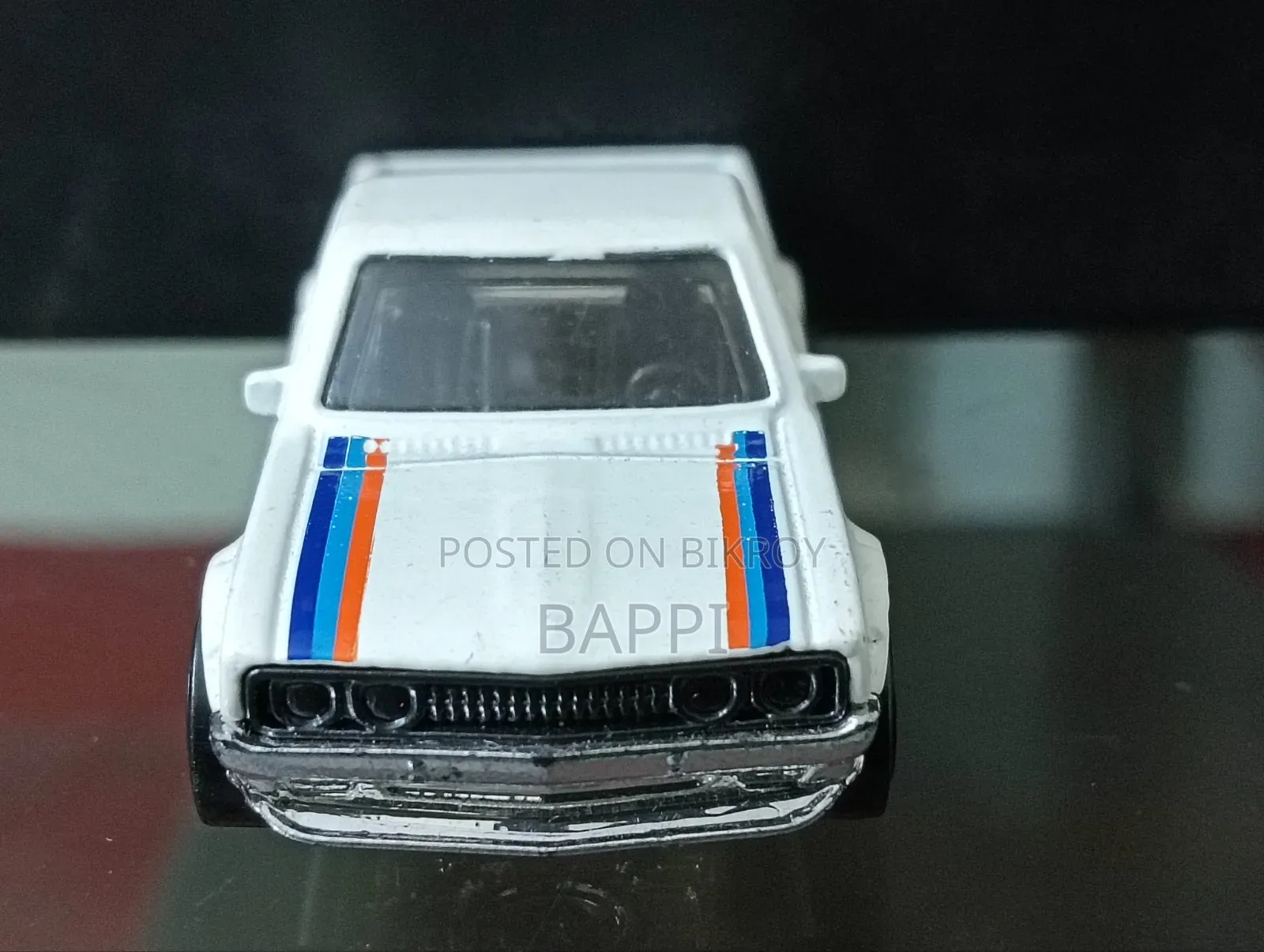 1/64 Datsun 620 Toy Car for Sale