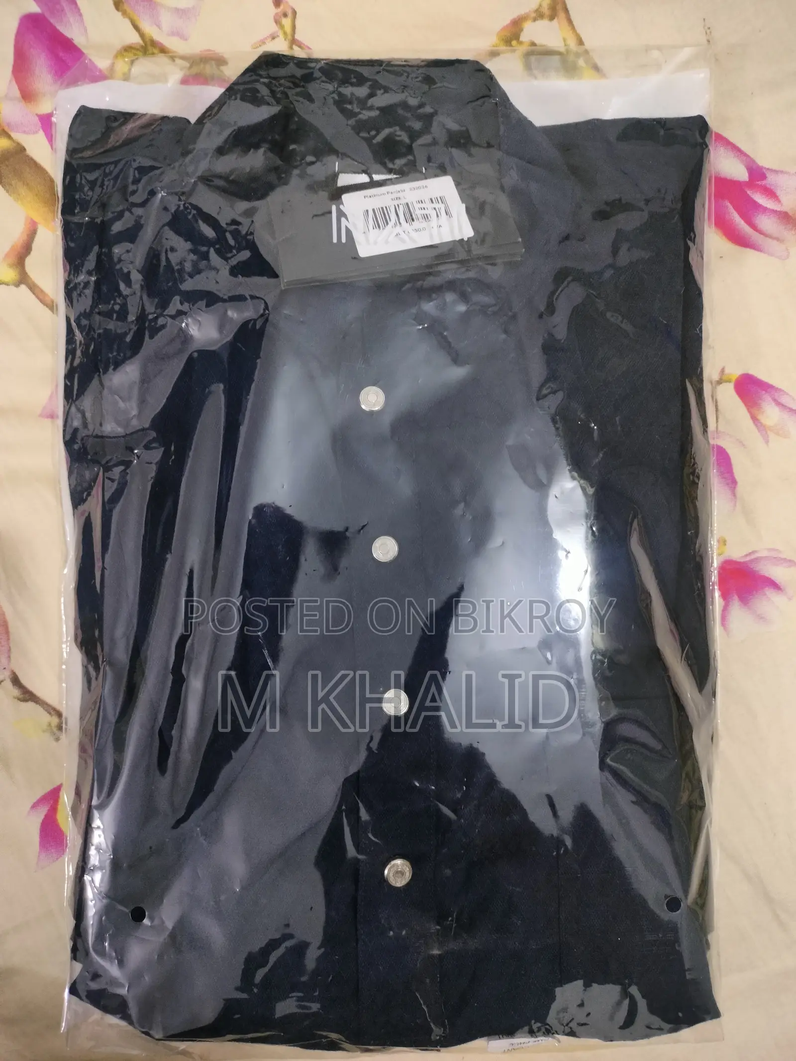 Panjabi For Sale