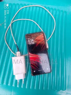 Xiaomi Poco M4 Pro 128 GB Black
