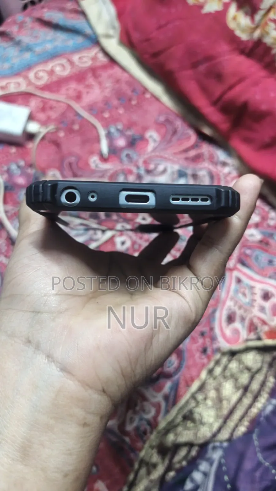 Infinix Hot 60i 128 GB White