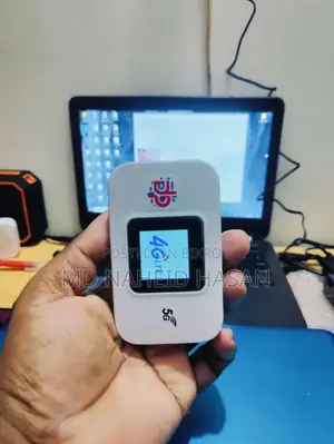 Pocket Wifi Router