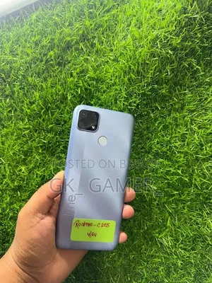 Realme C25Y 64 GB