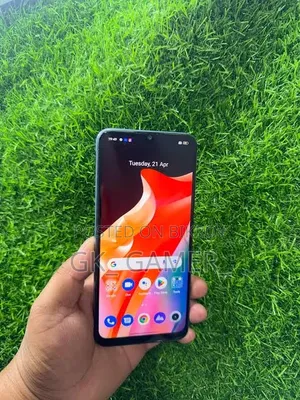 Realme C25Y 64 GB