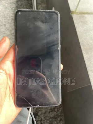 Xiaomi Redmi Note 9 5G 64 GB Blue