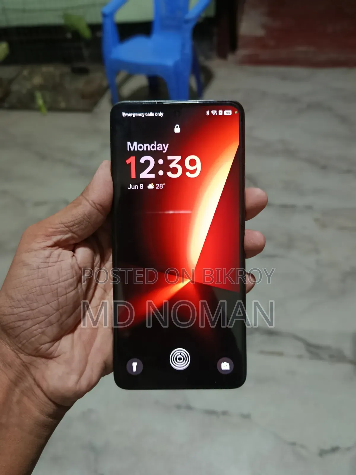 OnePlus Nord CE4 Lite 256 GB