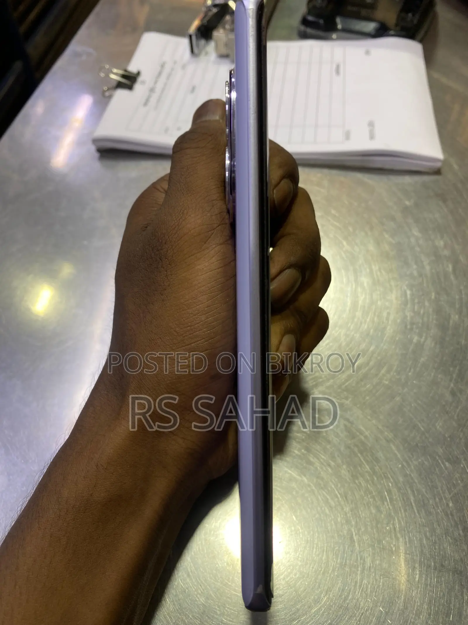 Xiaomi Redmi Note 15 256 GB Purple