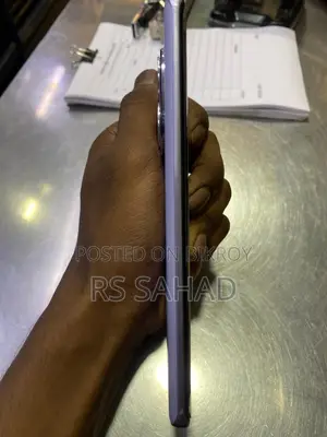 Xiaomi Redmi Note 15 256 GB Purple
