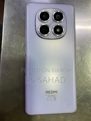 Xiaomi Redmi Note 15 256 GB Purple