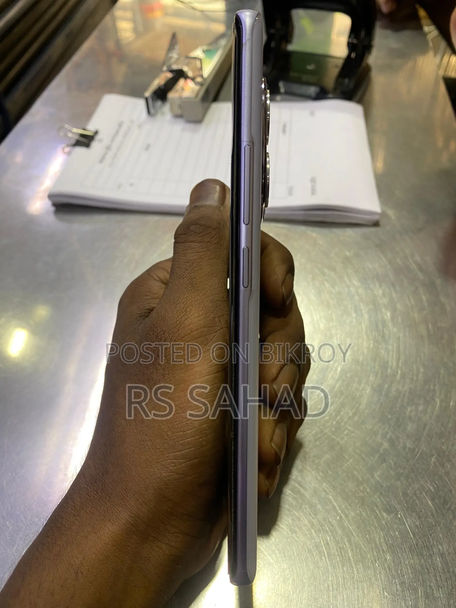 Xiaomi Redmi Note 15 256 GB Purple