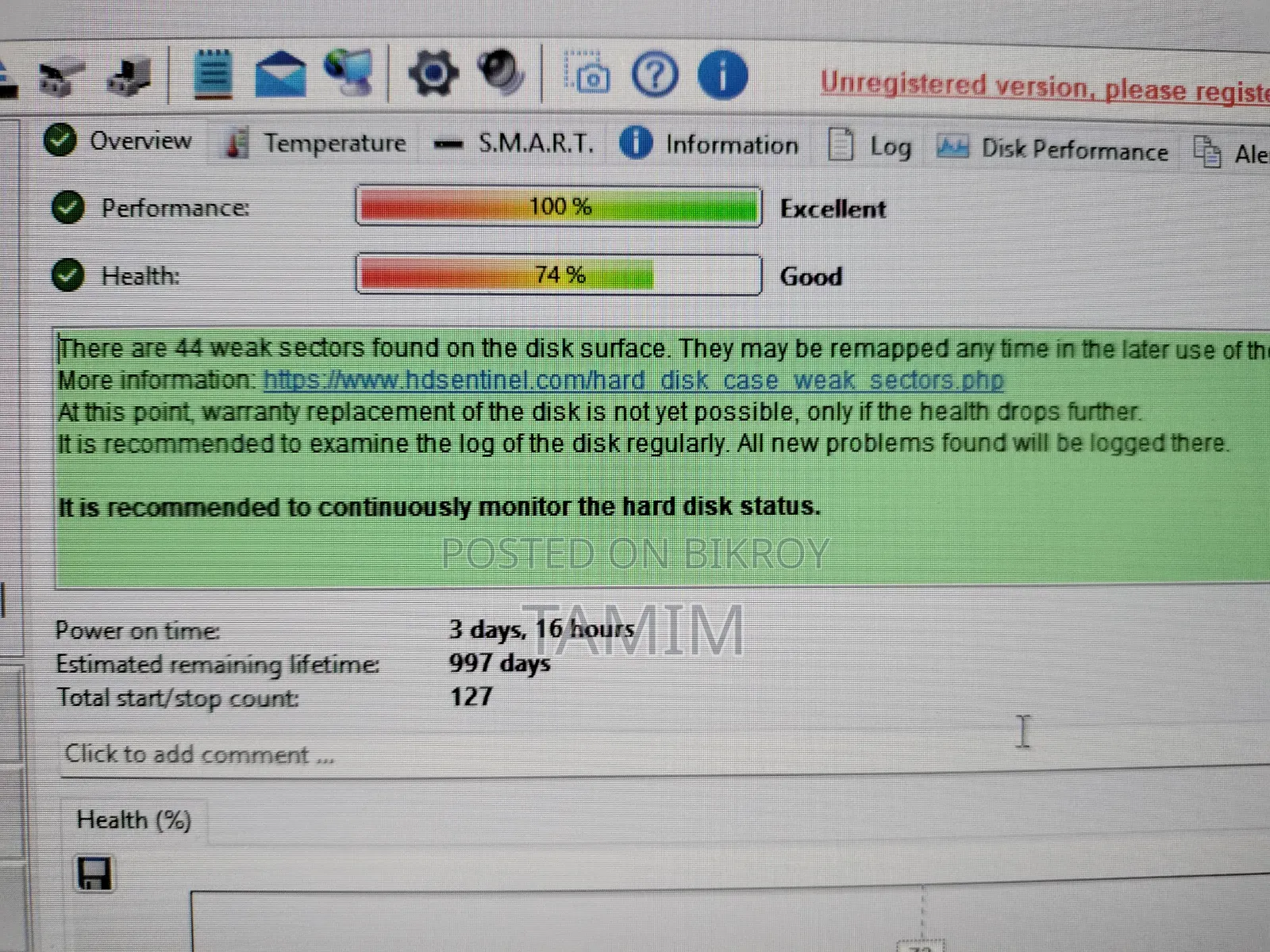 Wd External Hdd 4tb
